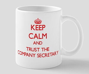 The benefits of outsourcing the role of a Company Secretary