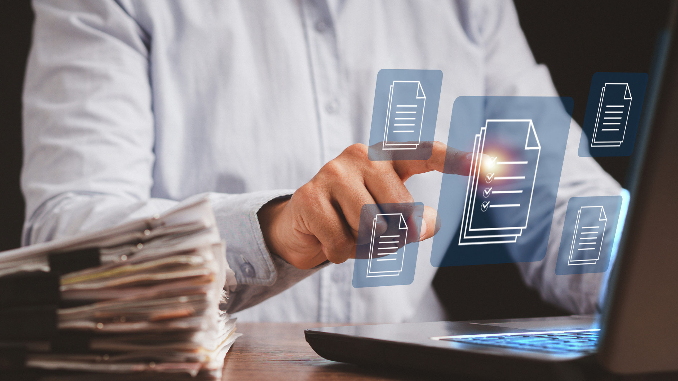 GOV.UK One Login Is Coming: What It Means for Your Companies House Access