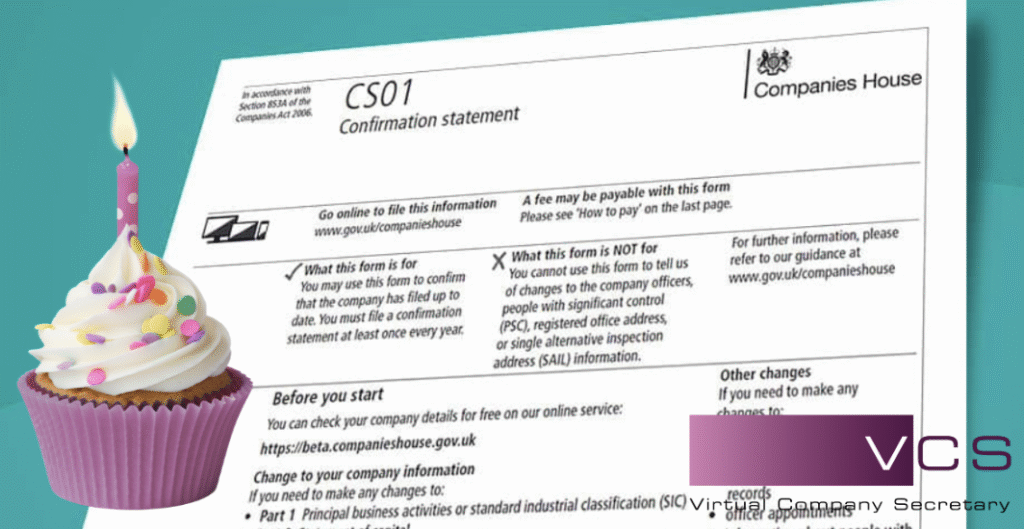 Don’t Forget Your Company’s Birthday… or the Confirmation Statement That Comes With It 1 Screenshot 2025 10 17 at 10.16.10