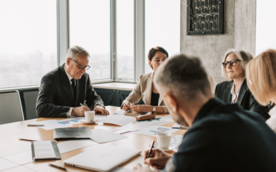 Defining and achieving a quorum for a Member/Shareholders’ general meeting.